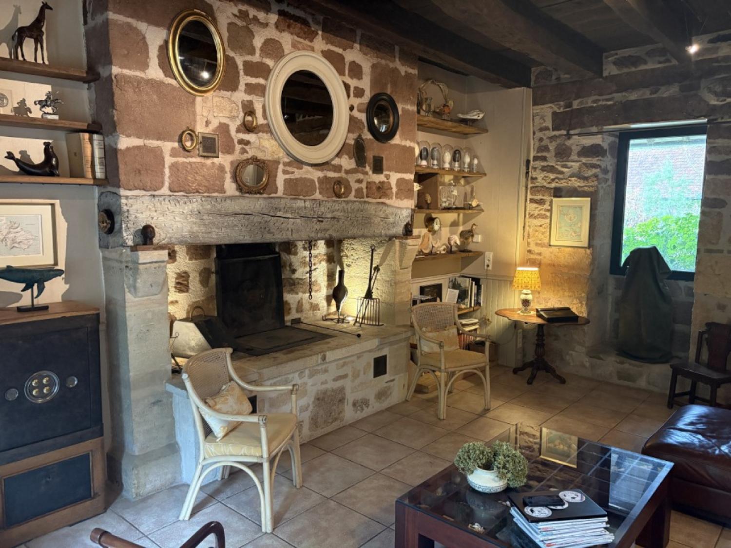kaufen Freistehend Ségonzac Corrèze 9