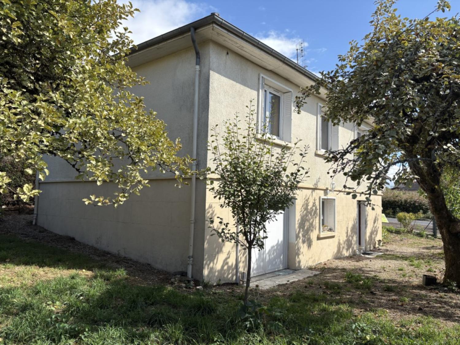 kaufen Freistehend Juillac Corrèze 2