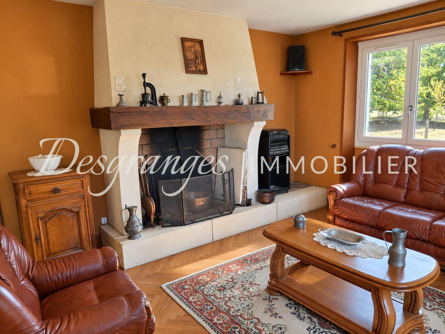  kaufen Haus Excideuil Dordogne 8