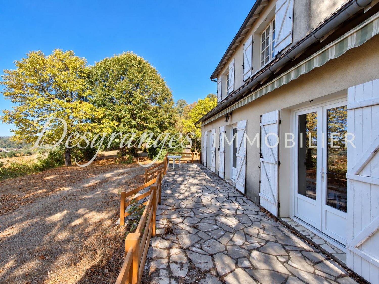  kaufen Haus Excideuil Dordogne 3