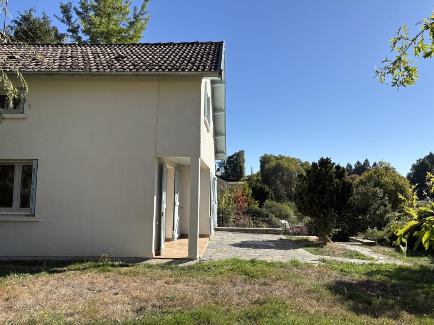 kaufen Freistehend Saint-Pardoux-Corbier Corrèze 15