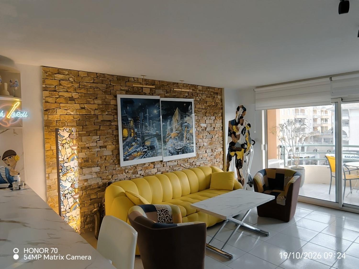 kaufen Wohnung/ Apartment Fréjus Var 5