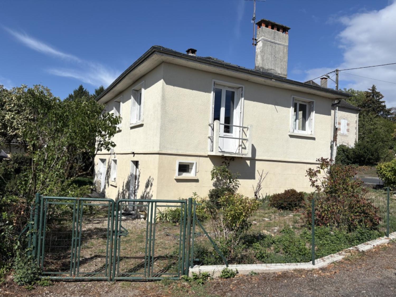 kaufen Freistehend Juillac Corrèze 15