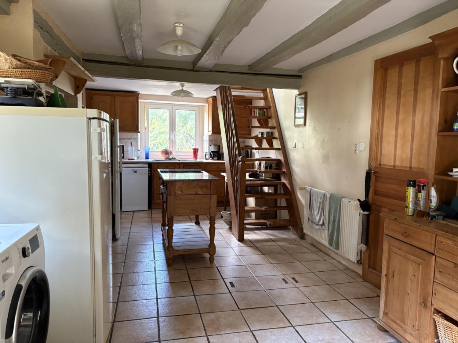 kaufen Freistehend Coussac-Bonneval Haute-Vienne 4