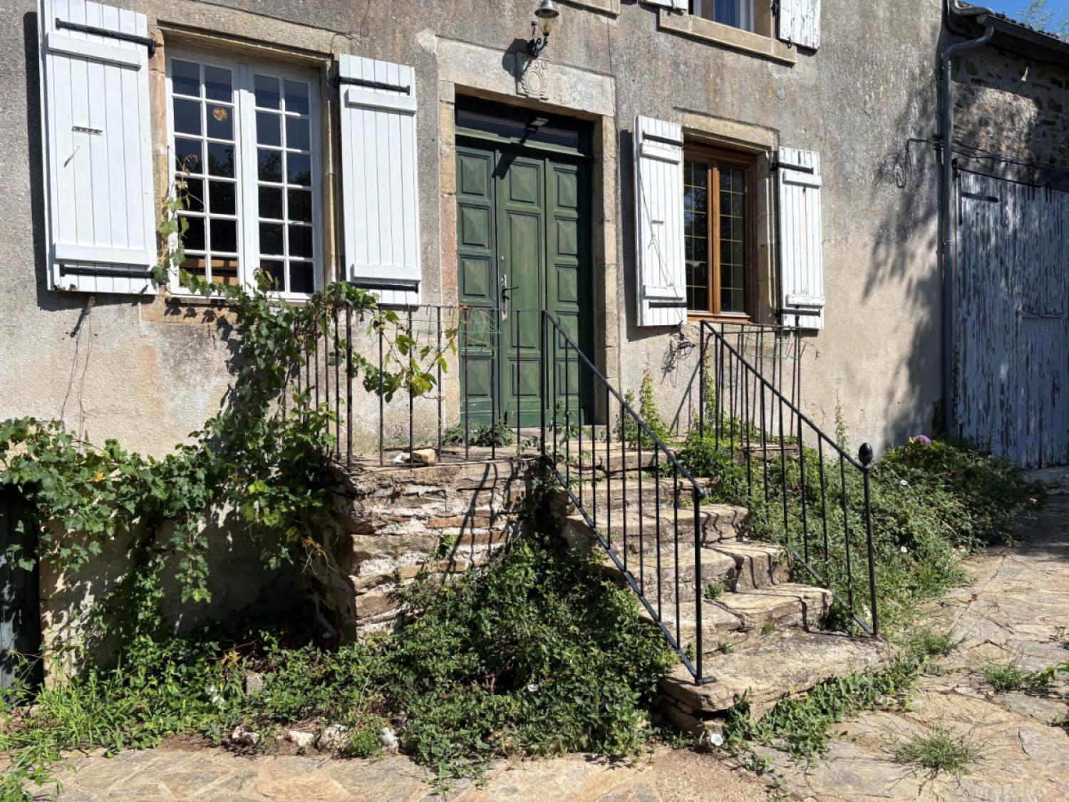 kaufen Dorfhaus Jumilhac-le-Grand Dordogne 14