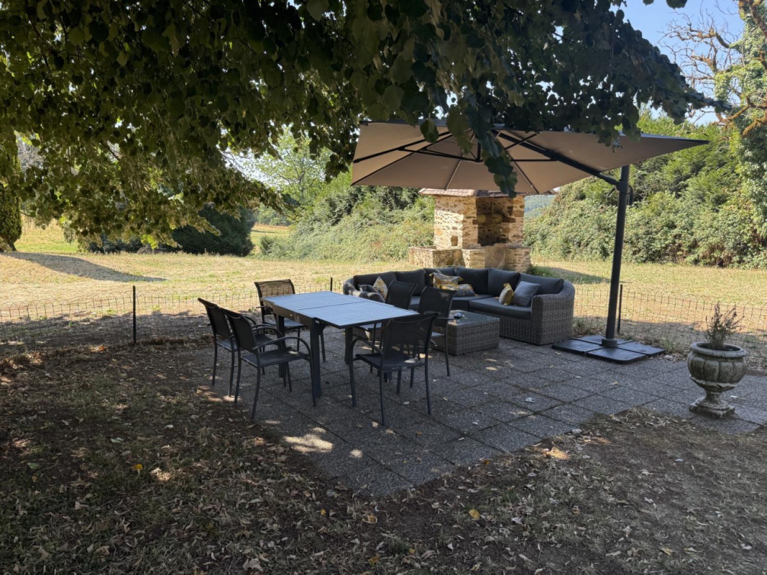 kaufen Freistehend Lubersac Corrèze 18