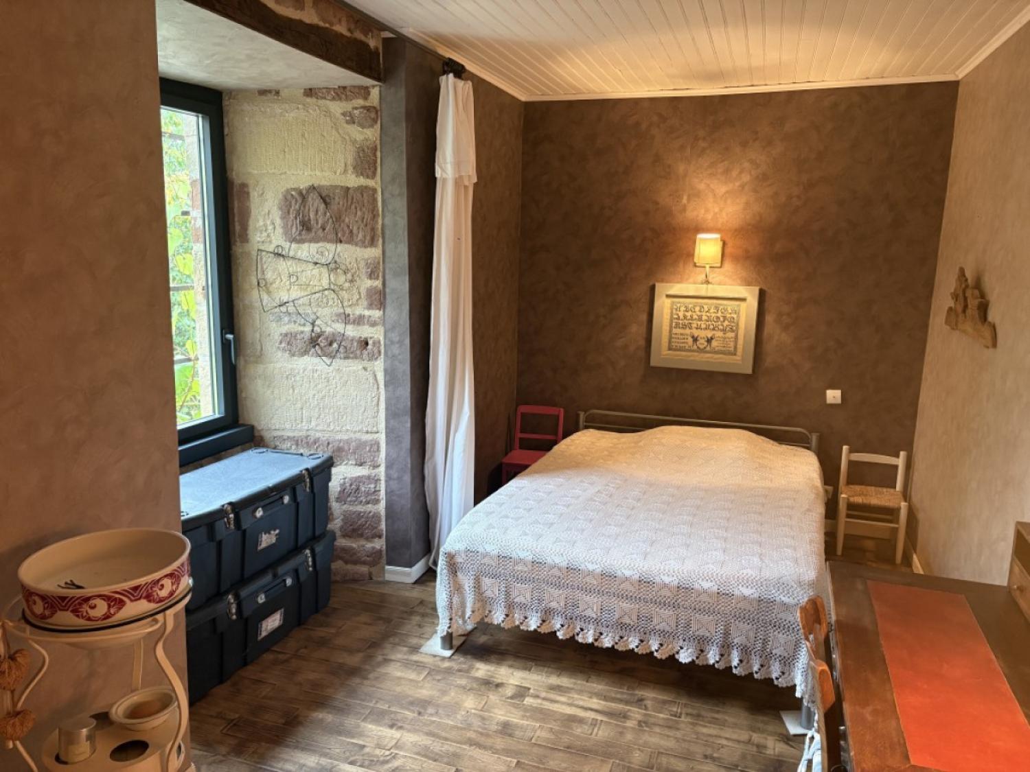 kaufen Freistehend Ségonzac Corrèze 14