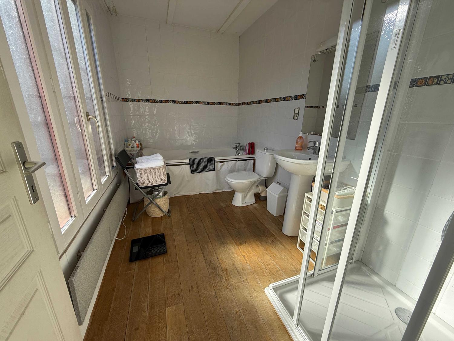 kaufen Dorfhaus Bourbonne-les-Bains Haute-Marne 13