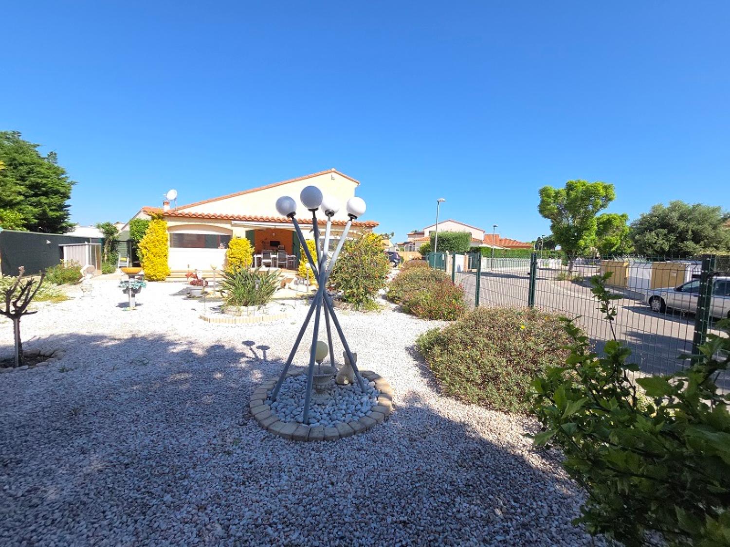 kaufen Villa Saint-Laurent-de-la-Salanque Pyrénées-Orientales 2