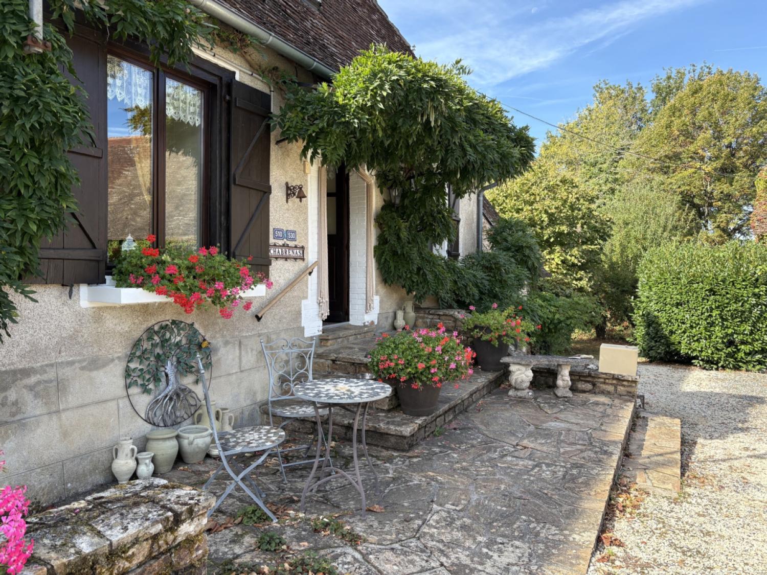kaufen Häuser mit Zuhause Meuzac Haute-Vienne 42