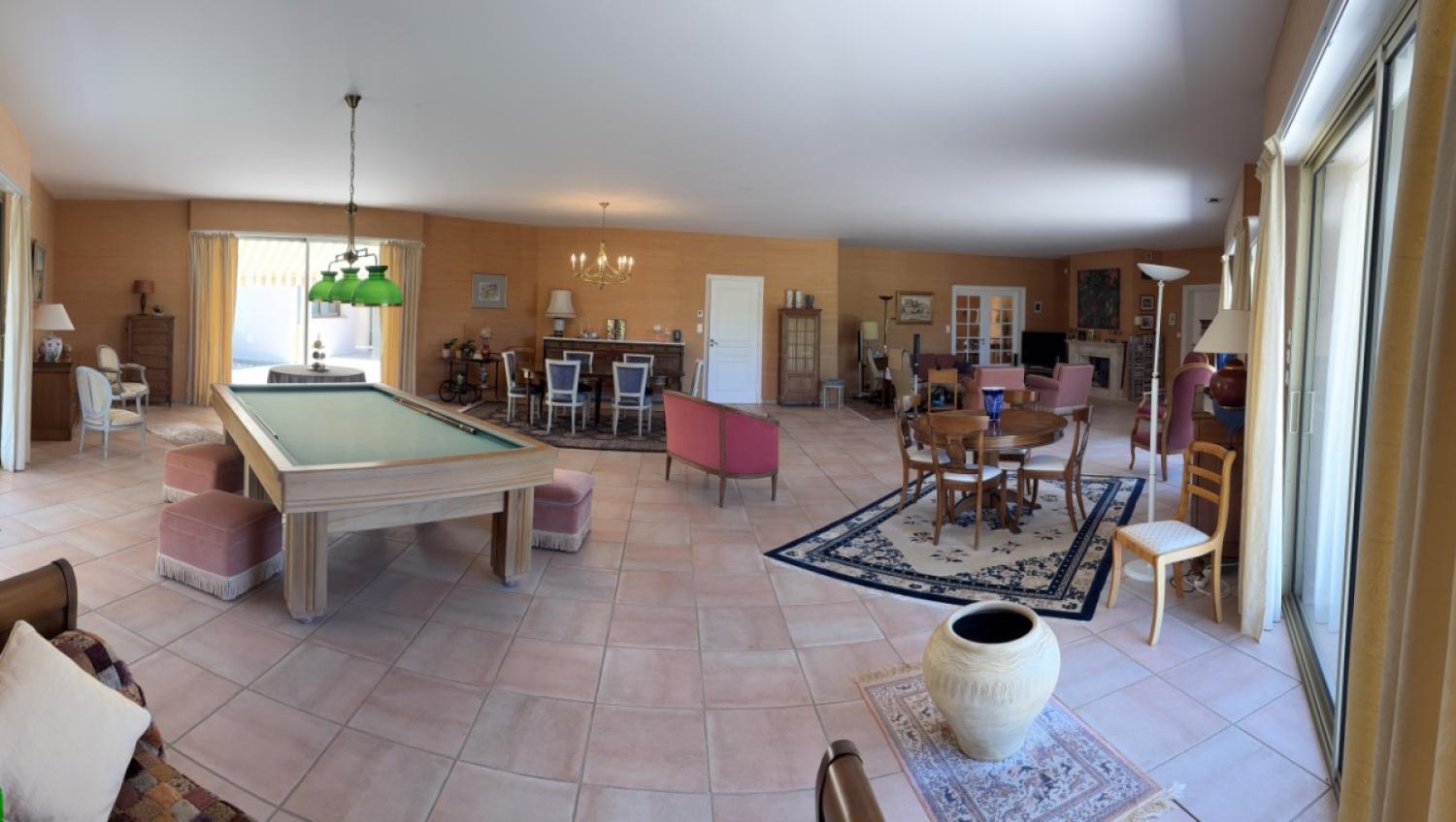 kaufen Villa Arnac-Pompadour Corrèze 10