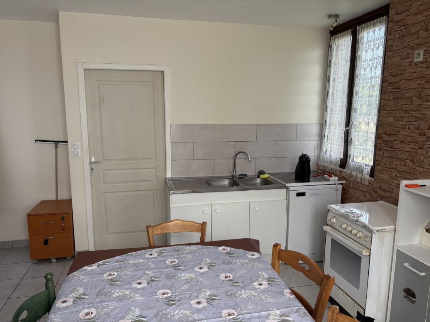 kaufen Freistehend Beyssenac Corrèze 12