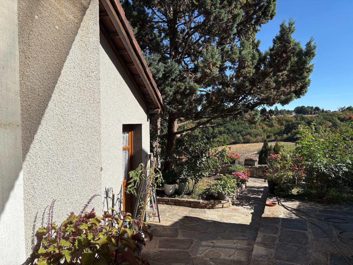  kaufen Dorfhaus Coussac-Bonneval Haute-Vienne 2