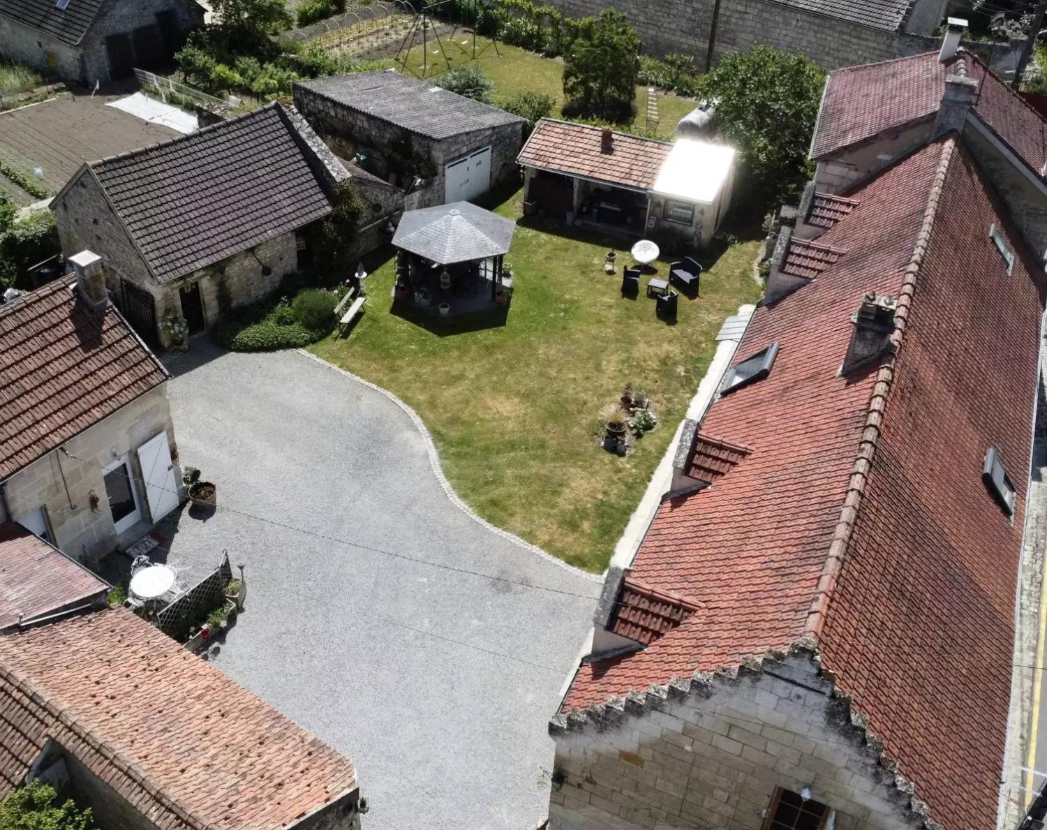 kaufen Häuser mit Zuhause Vez Oise 4