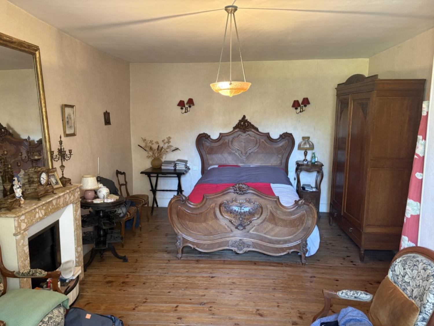 kaufen Dorfhaus Ségur-le-Château Corrèze 12