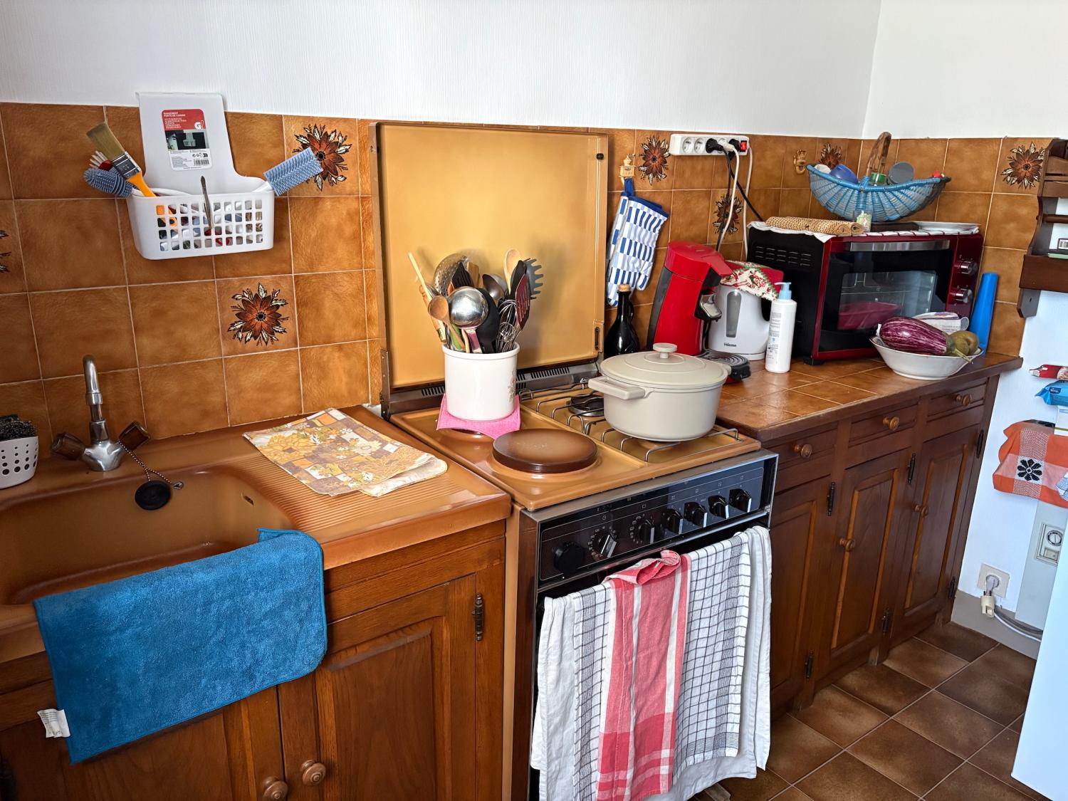  kaufen Dorfhaus Coussac-Bonneval Haute-Vienne 7