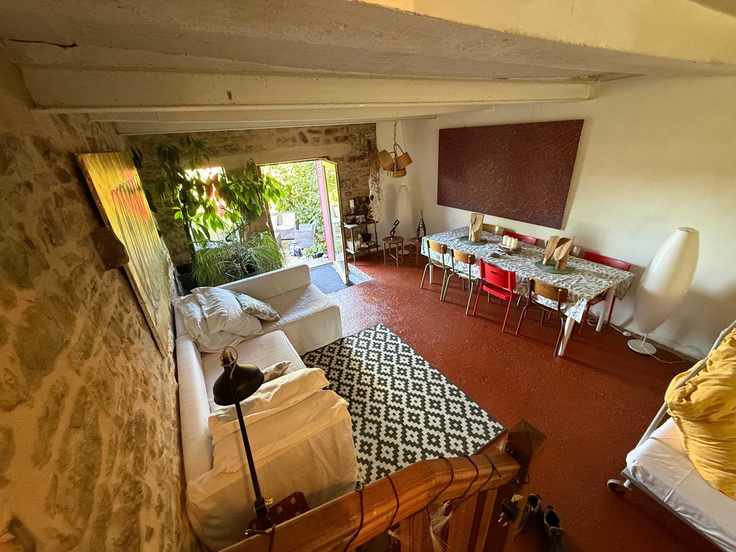 kaufen Dorfhaus Bourbonne-les-Bains Haute-Marne 6