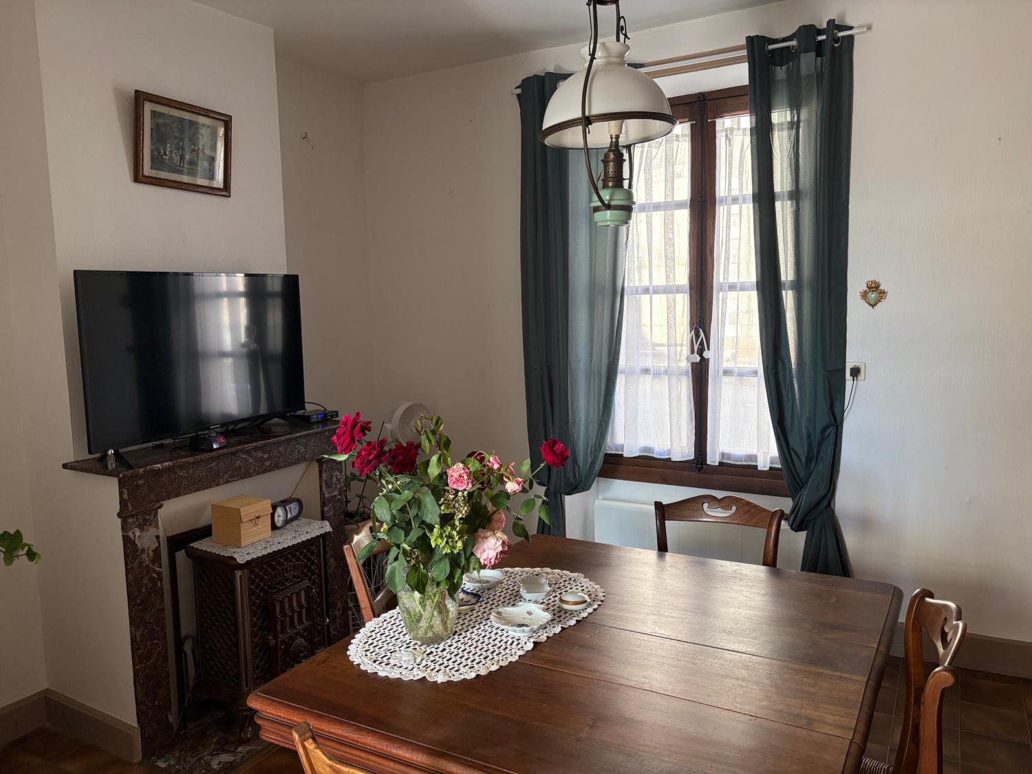  kaufen Dorfhaus Coussac-Bonneval Haute-Vienne 4