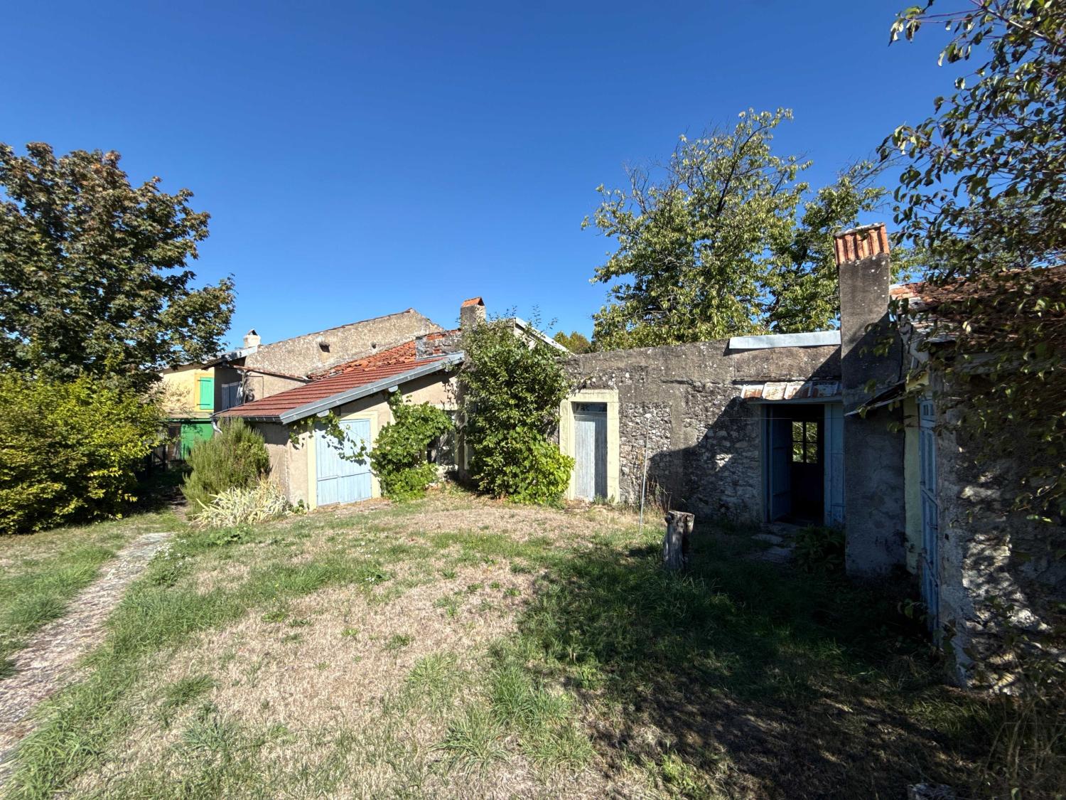 kaufen Freistehend Ormoy Haute-Saône 18