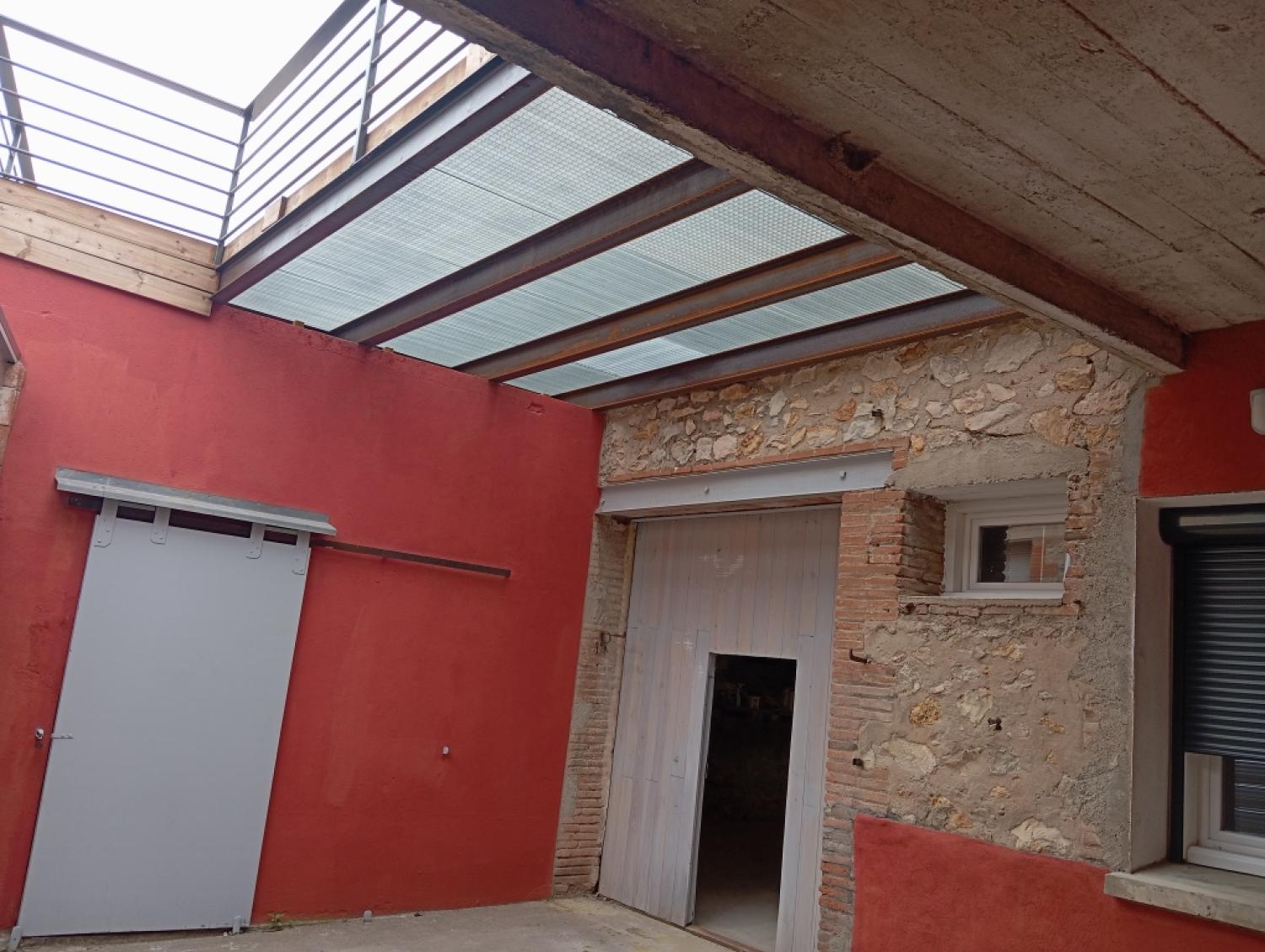 kaufen Haus Ponteilla Pyrénées-Orientales 8