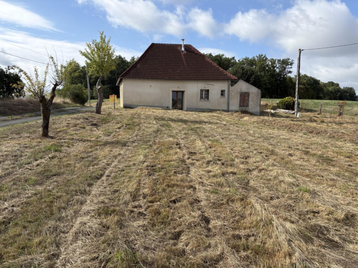 kaufen Freistehend Saint-Julien-le-Vendômois Corrèze 12
