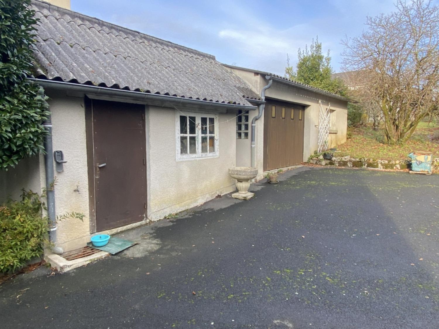 kaufen Freistehend Arnac-Pompadour Corrèze 3