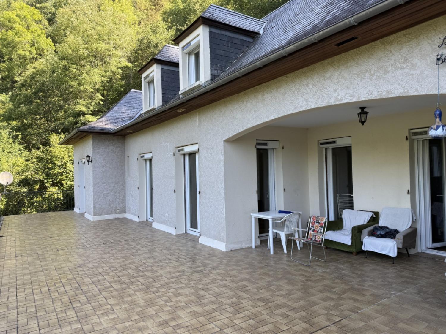 kaufen Freistehend Vignols Corrèze 2