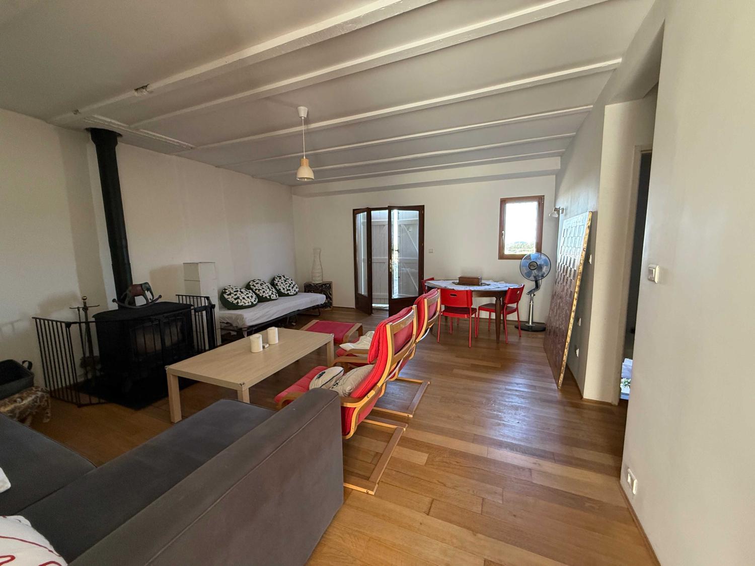 kaufen Dorfhaus Bourbonne-les-Bains Haute-Marne 12