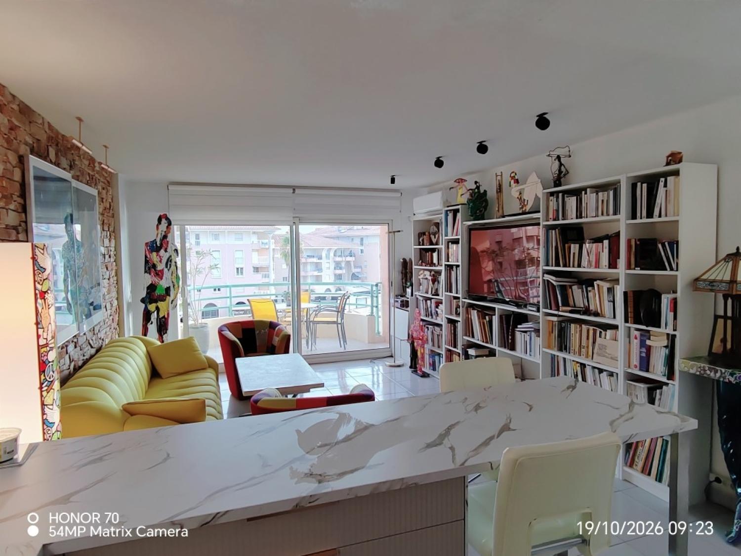 kaufen Wohnung/ Apartment Fréjus Var 7