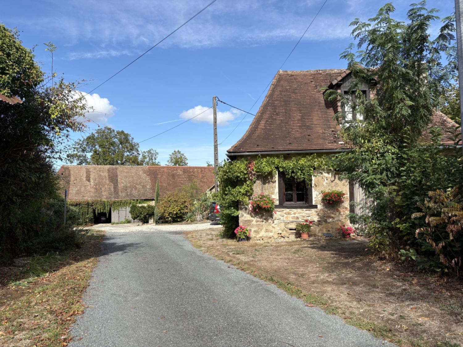 kaufen Häuser mit Zuhause Meuzac Haute-Vienne 36