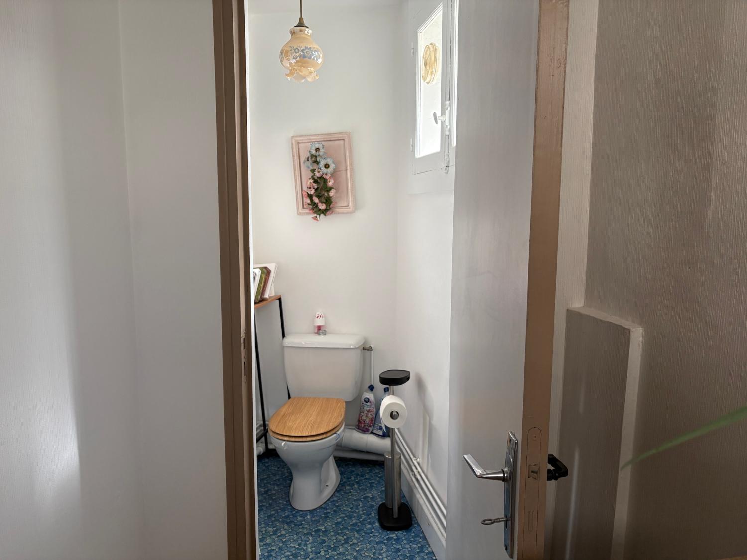 kaufen Dorfhaus Coussac-Bonneval Haute-Vienne 11