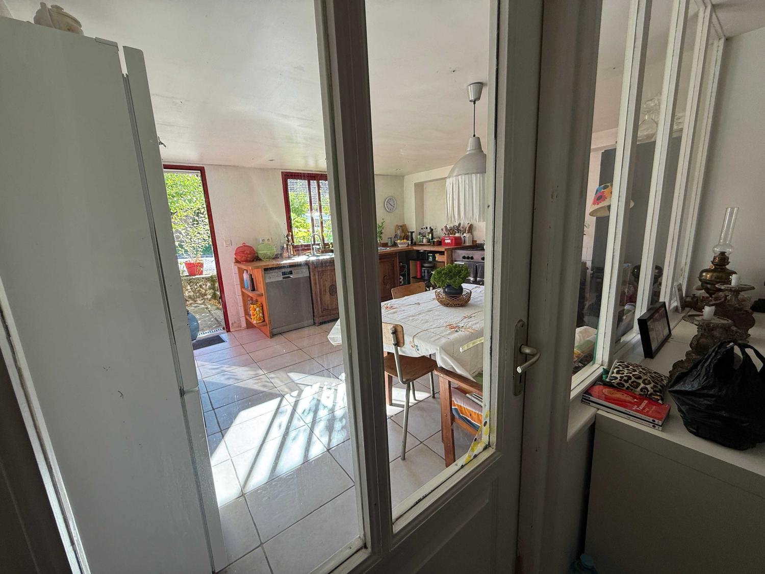 kaufen Dorfhaus Bourbonne-les-Bains Haute-Marne 3