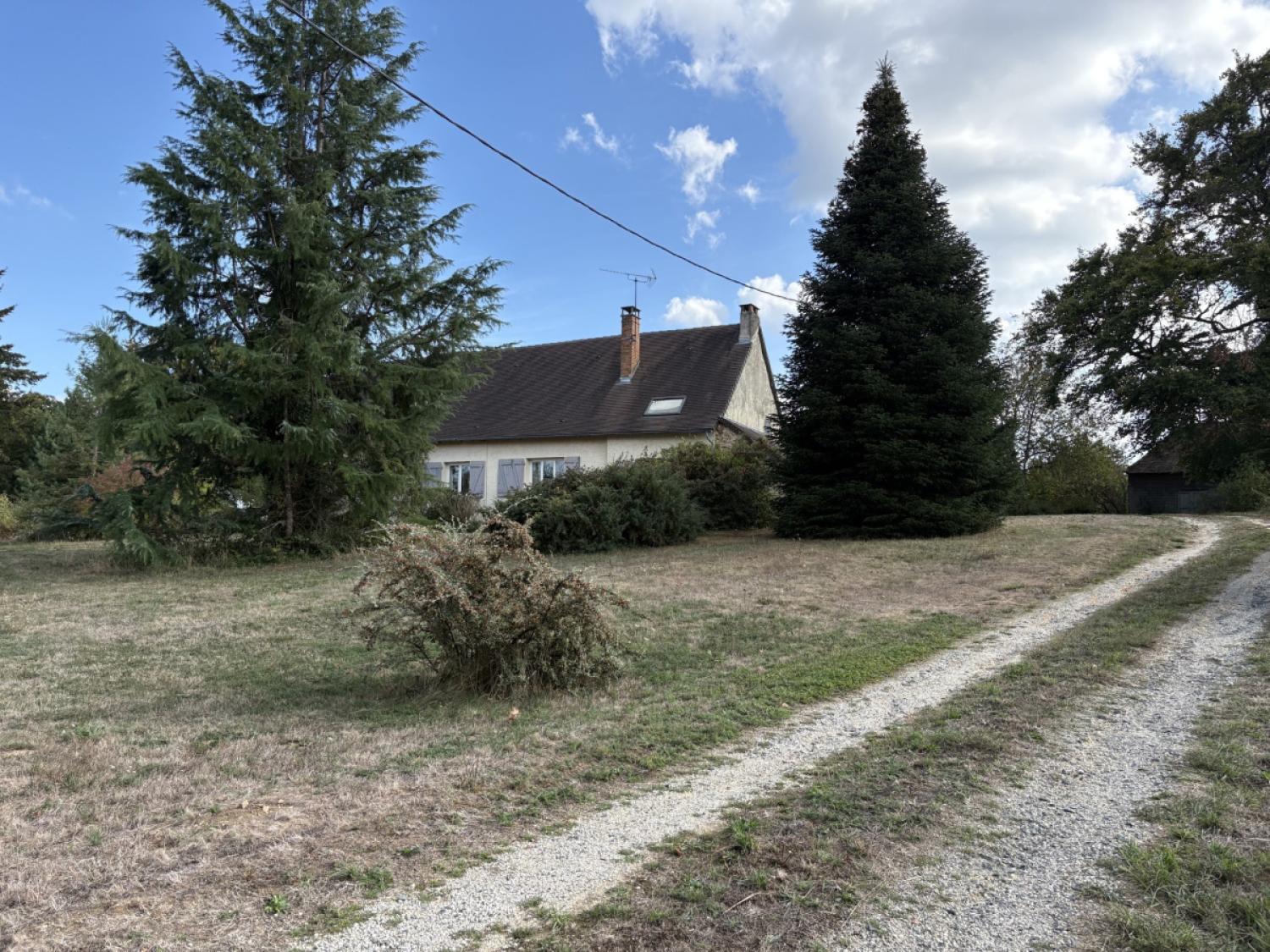 kaufen Freistehend Coussac-Bonneval Haute-Vienne 24