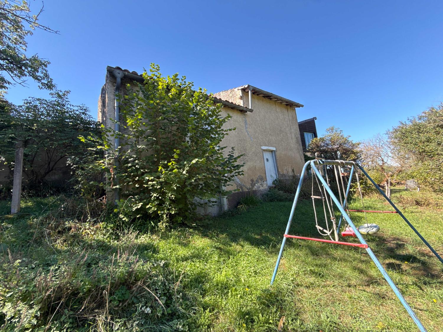 kaufen Freistehend Ormoy Haute-Saône 17