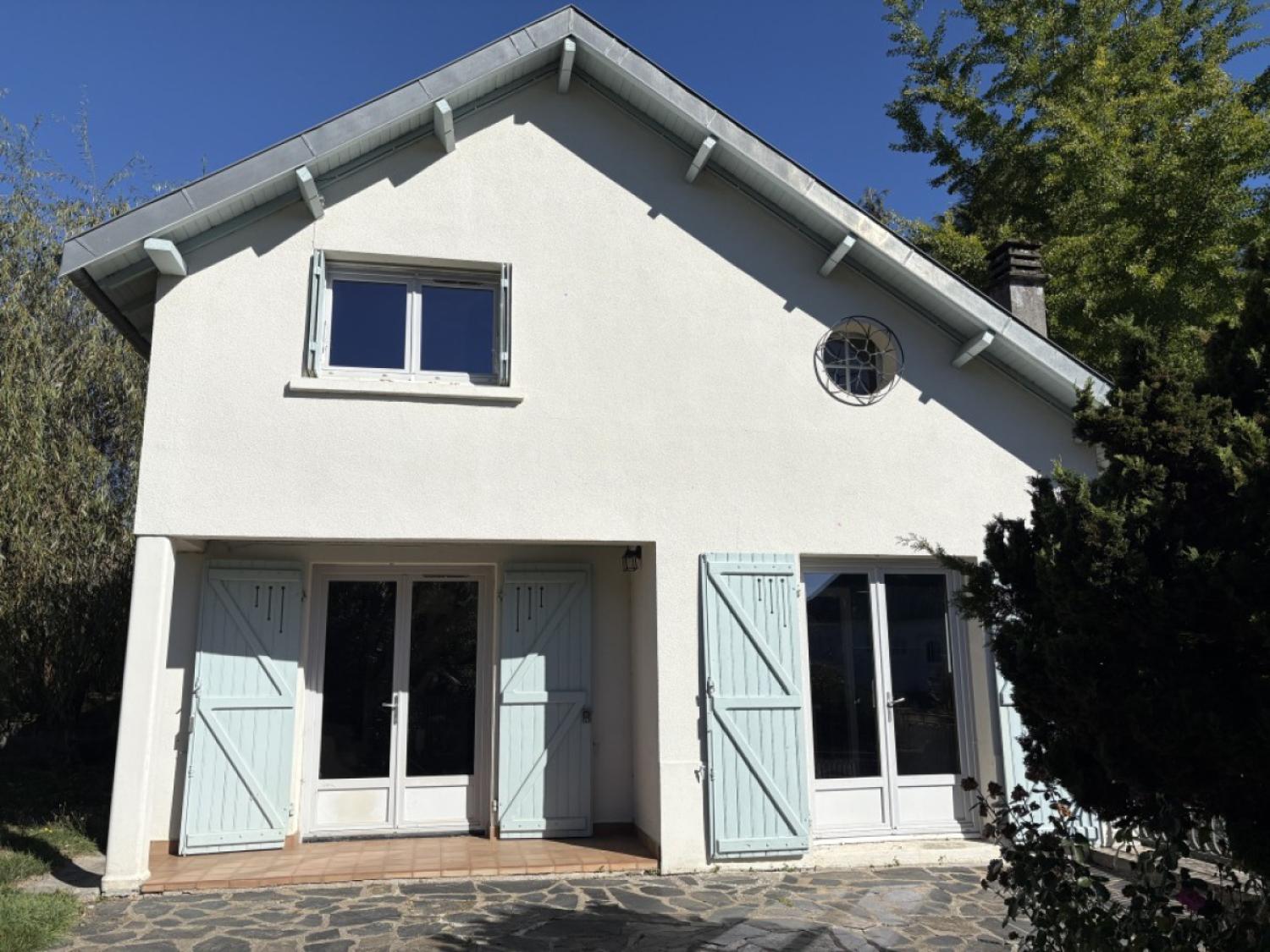 kaufen Freistehend Saint-Pardoux-Corbier Corrèze 12