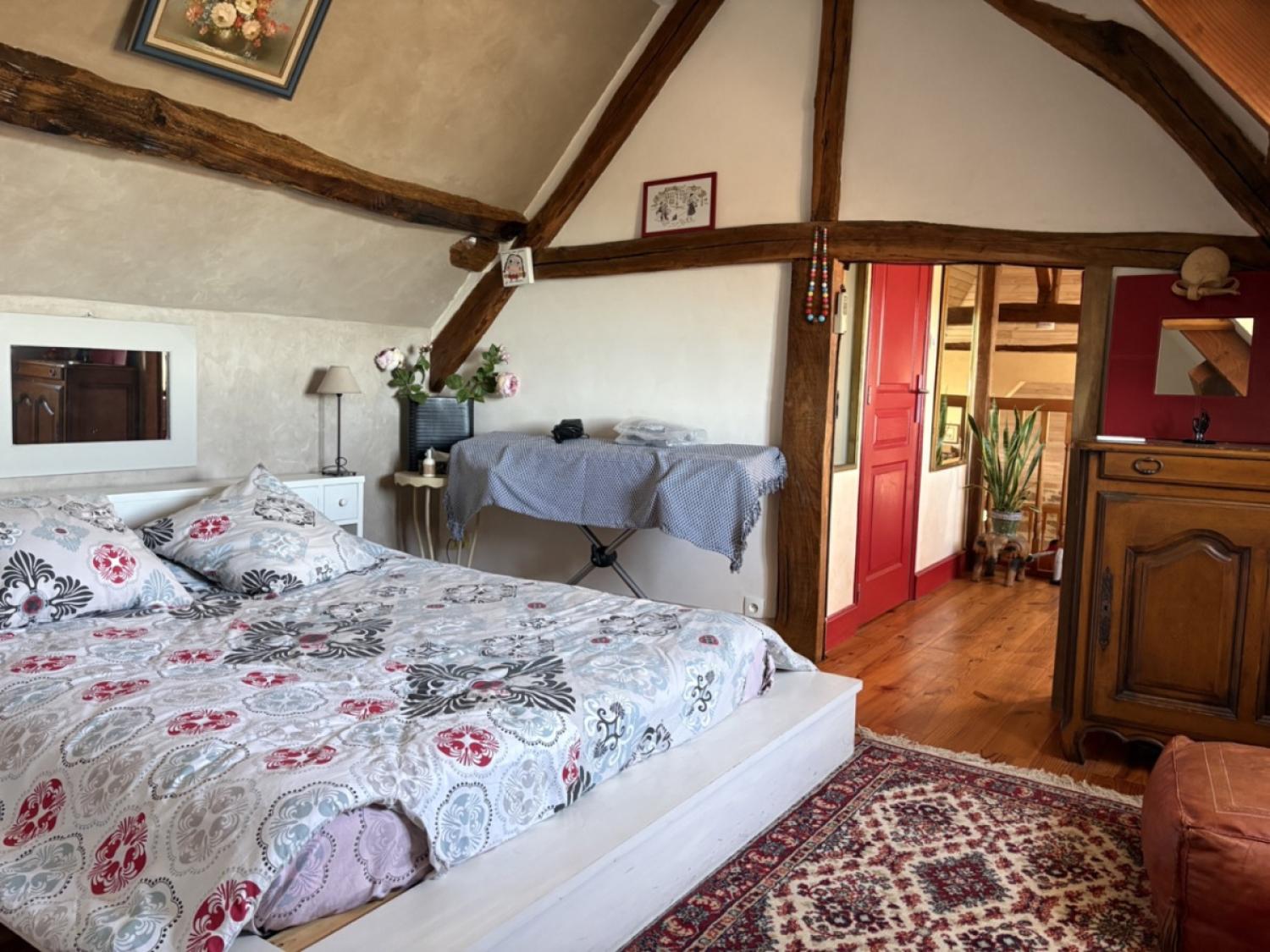 kaufen Freistehend Meuzac Haute-Vienne 25
