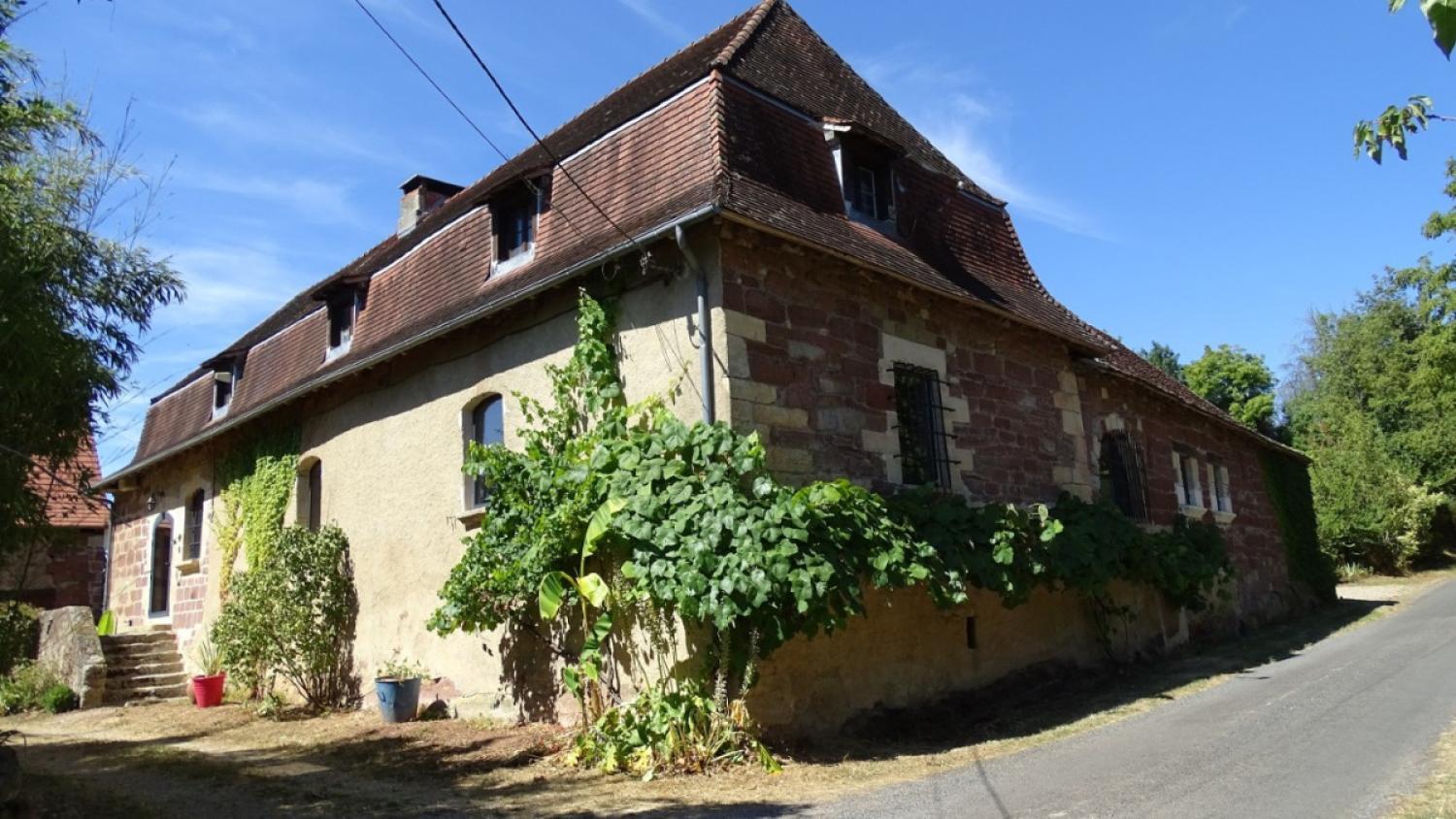 kaufen Freistehend Ségonzac Corrèze 2