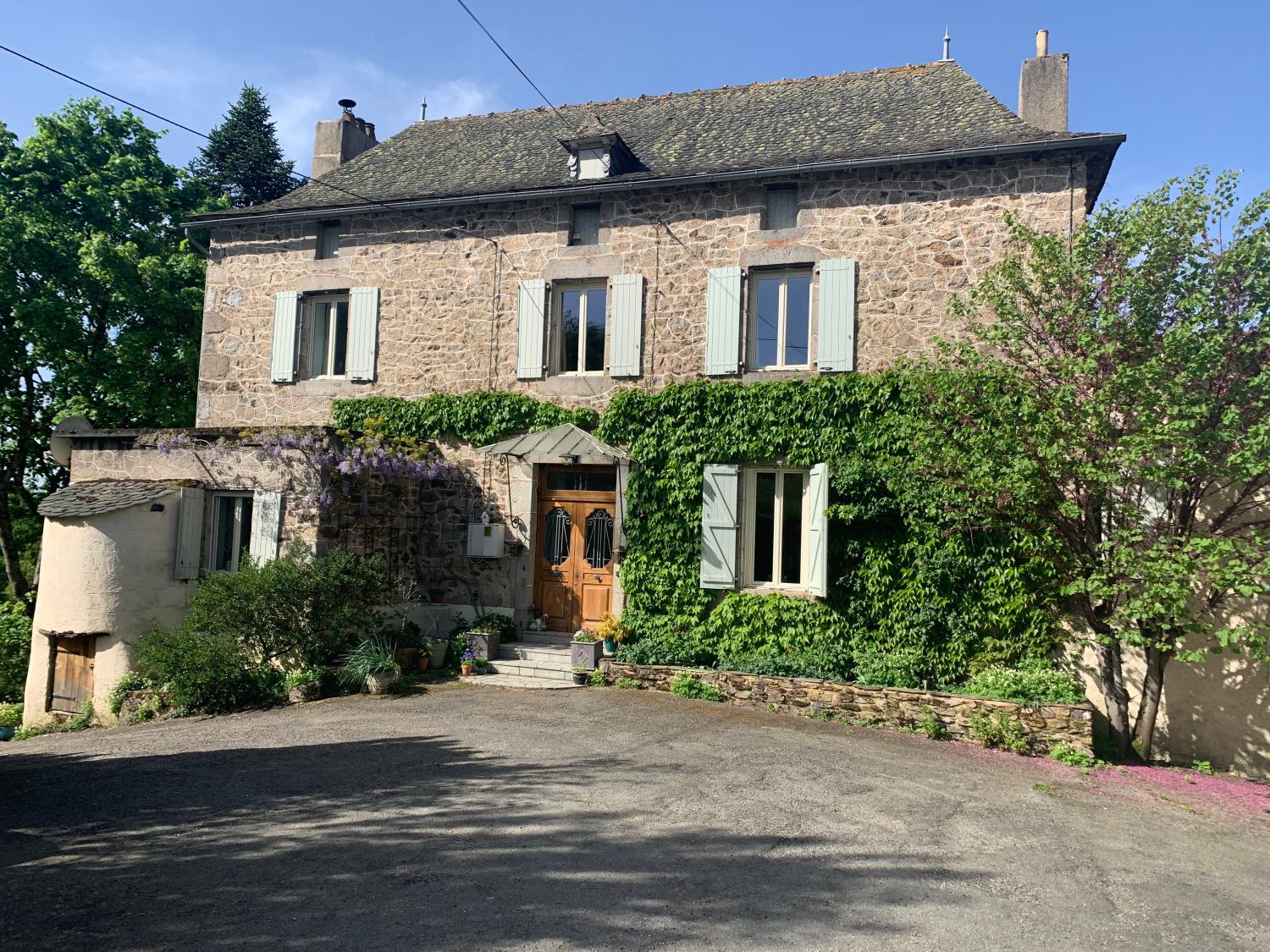 kaufen Häuser mit Zuhause Bor-et-Bar Aveyron 4