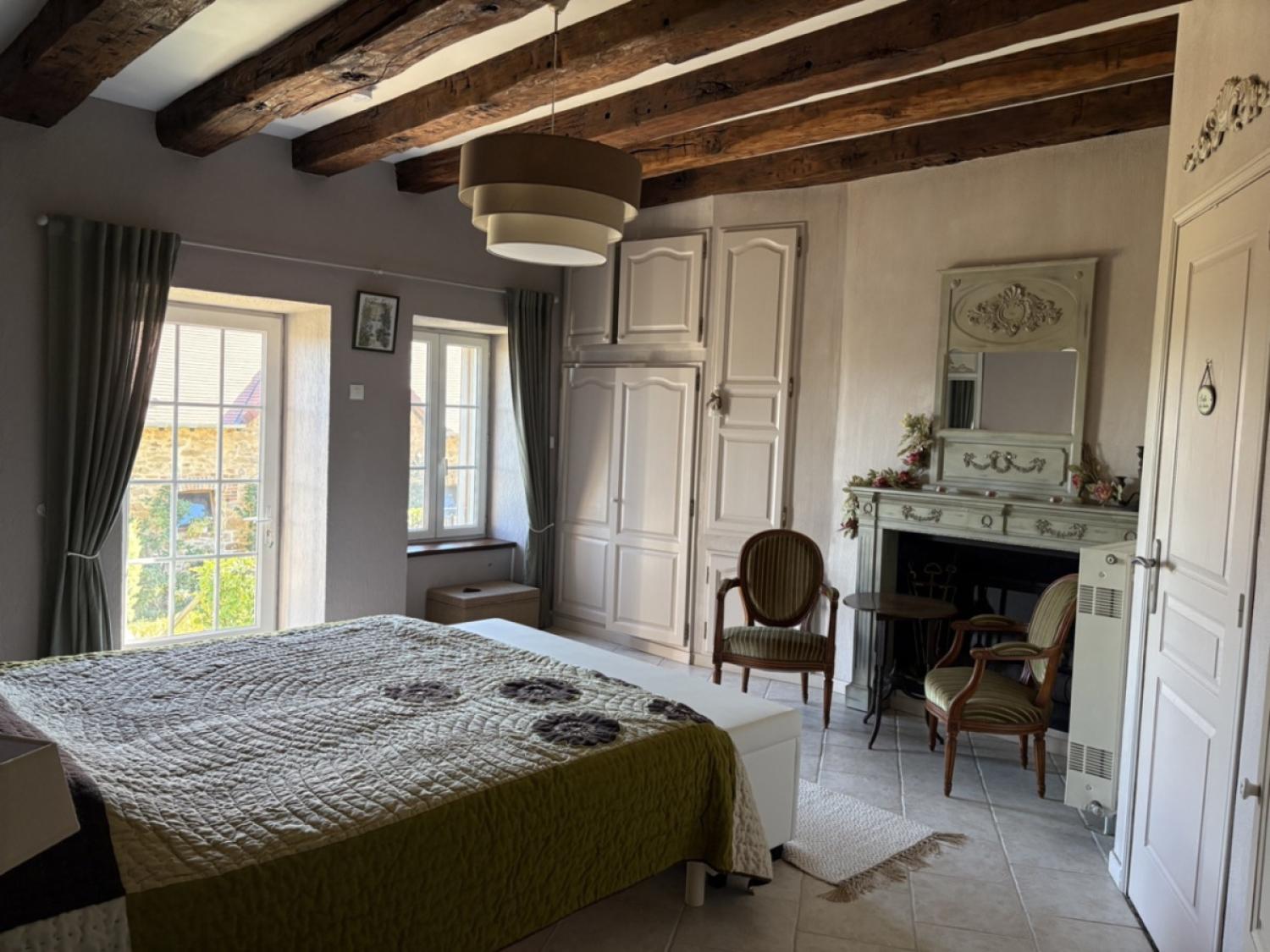 kaufen Freistehend Meuzac Haute-Vienne 21