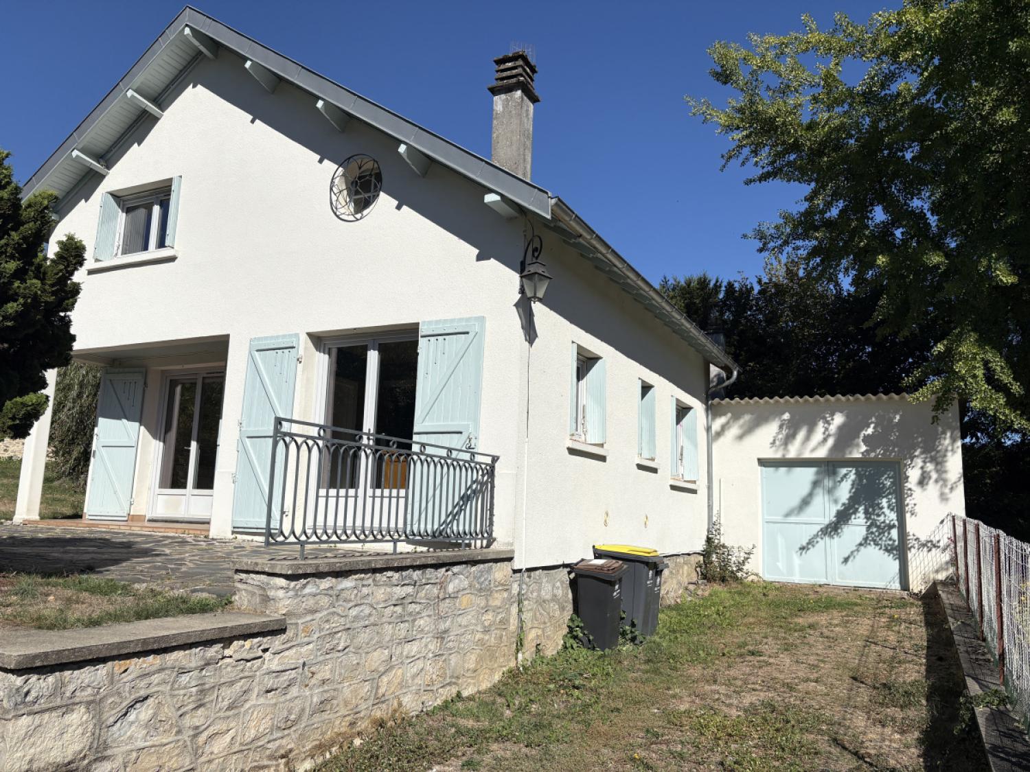 kaufen Freistehend Saint-Pardoux-Corbier Corrèze 11