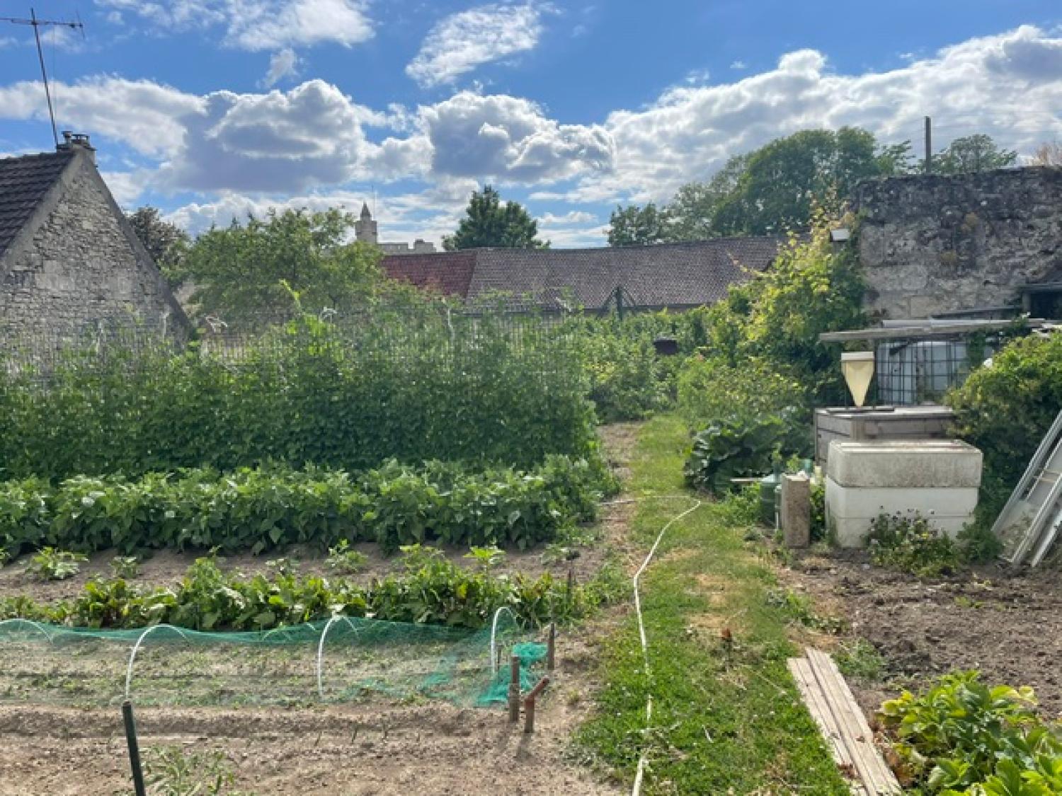  kaufen Häuser mit Zuhause Crépy-en-Valois Oise 19