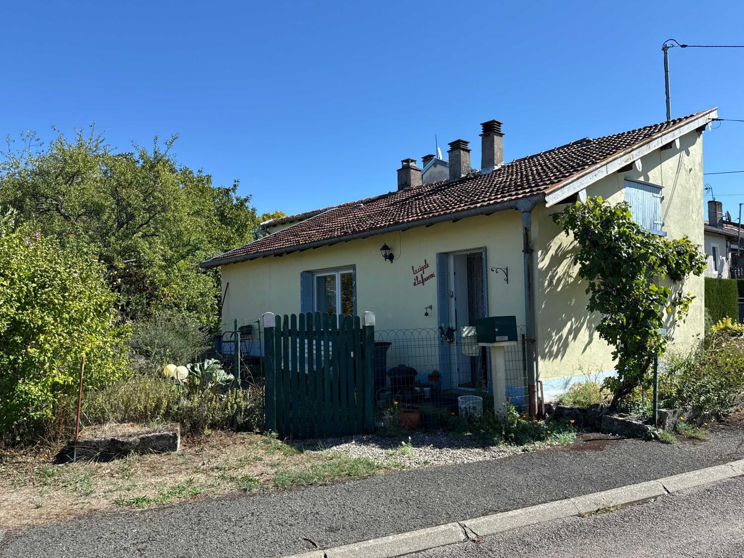 kaufen Freistehend Ormoy Haute-Saône 3
