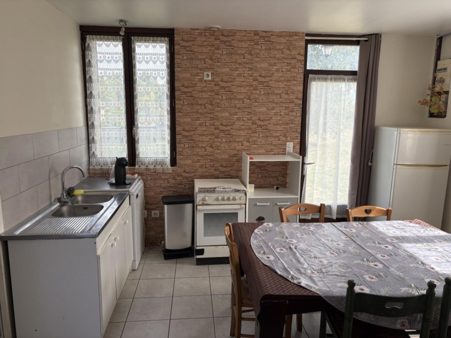 kaufen Freistehend Beyssenac Corrèze 11