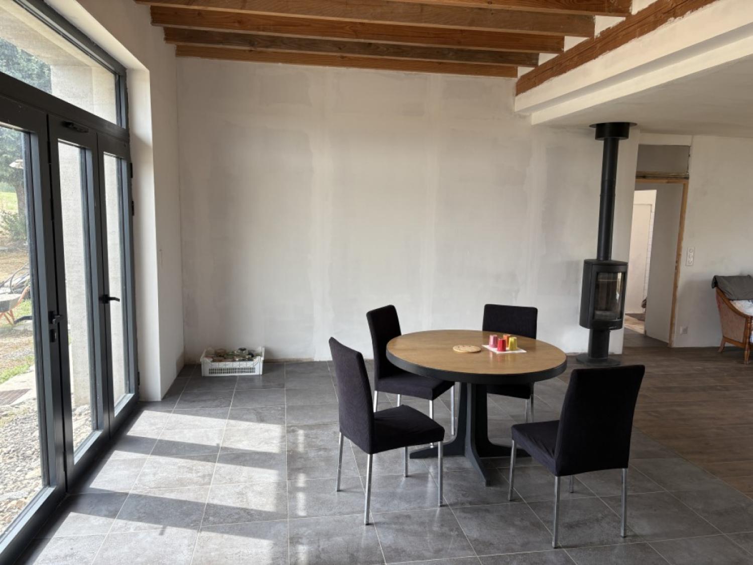 kaufen Freistehend Saint-Julien-le-Vendômois Corrèze 5