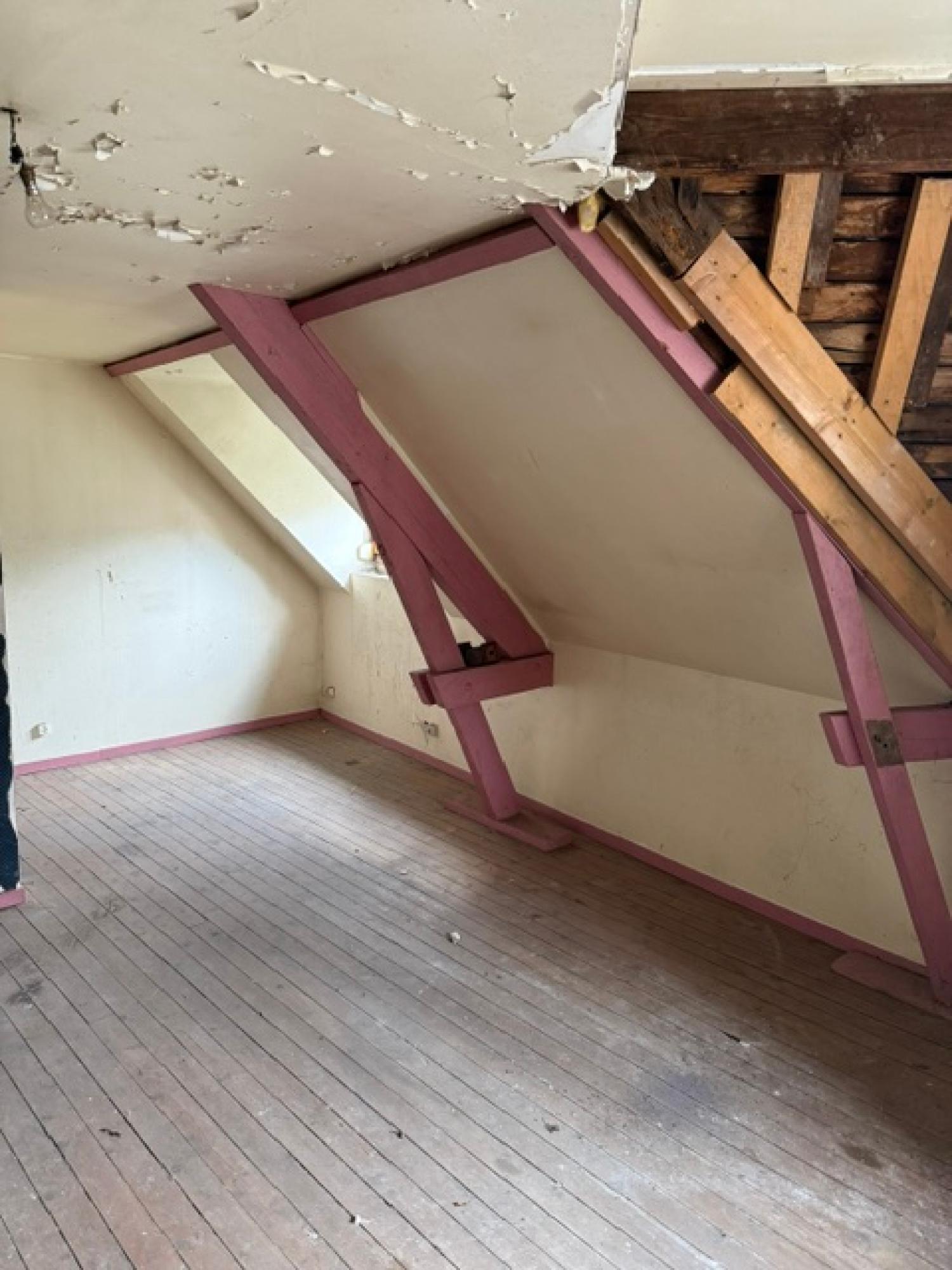  kaufen Bürgerhaus Givet Ardennes 6