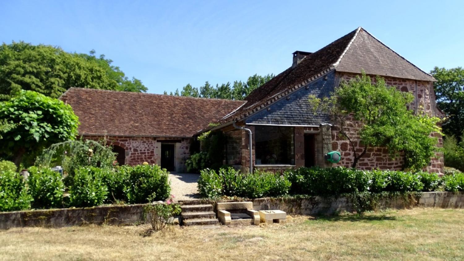 kaufen Freistehend Ségonzac Corrèze 1