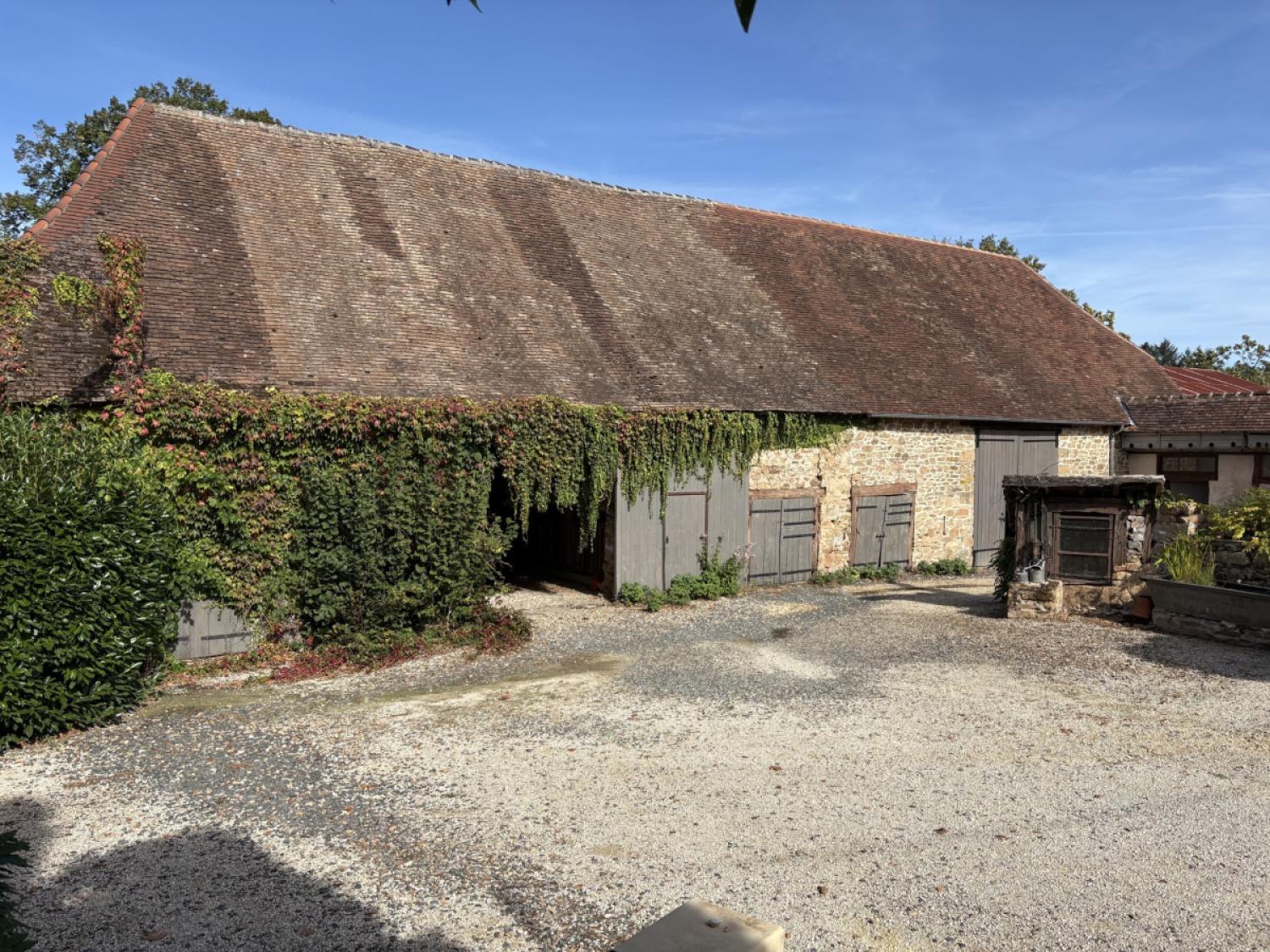 kaufen Häuser mit Zuhause Meuzac Haute-Vienne 39