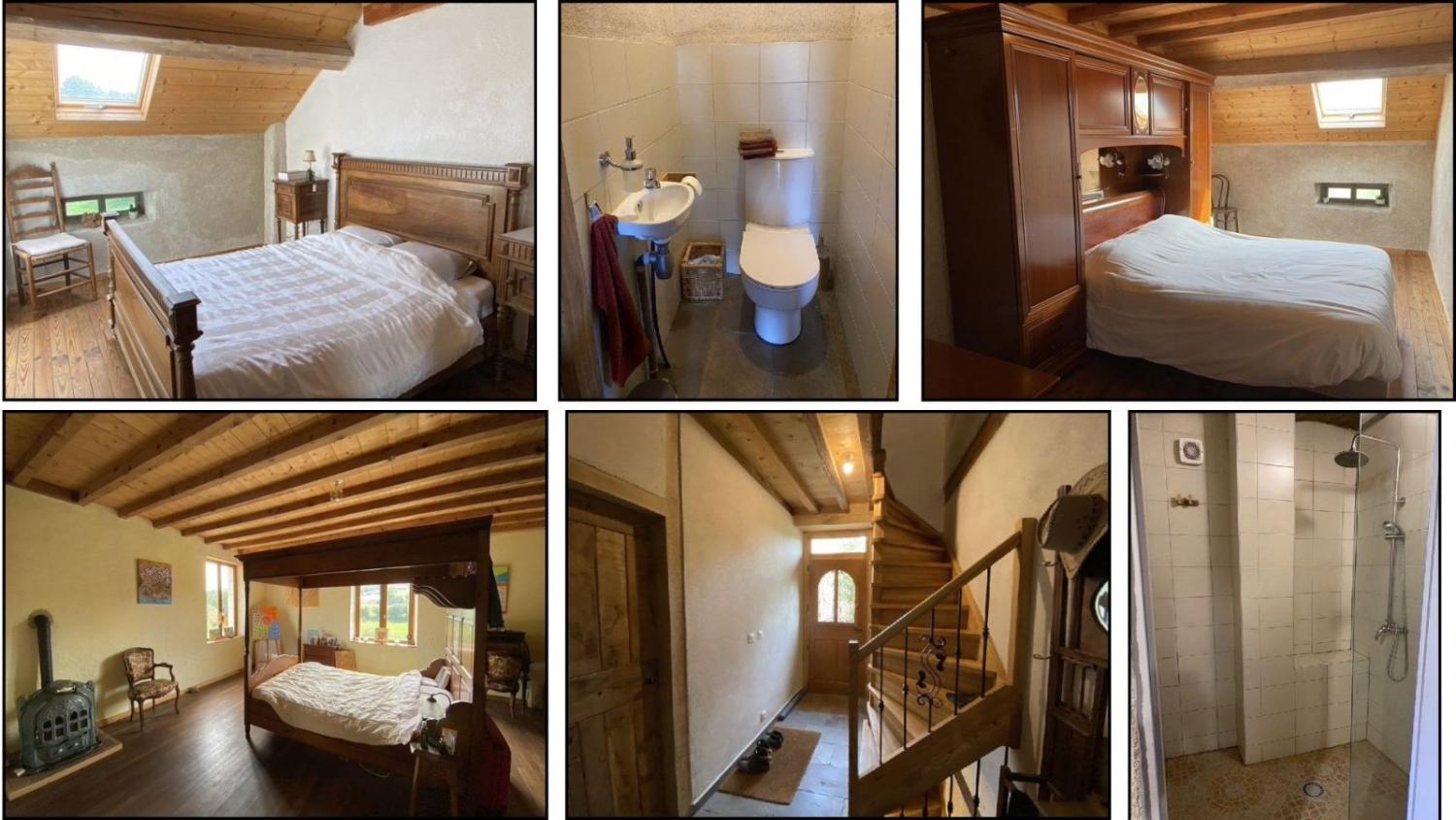  kaufen Landgut Brousse Creuse 4