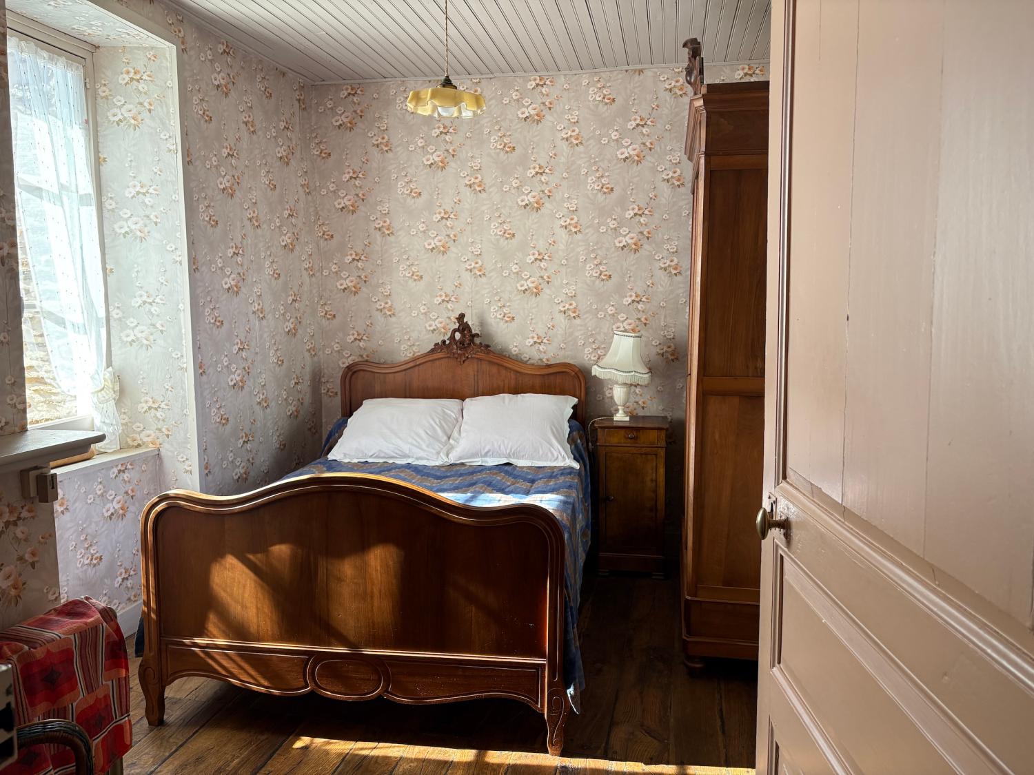  kaufen Dorfhaus Coussac-Bonneval Haute-Vienne 15