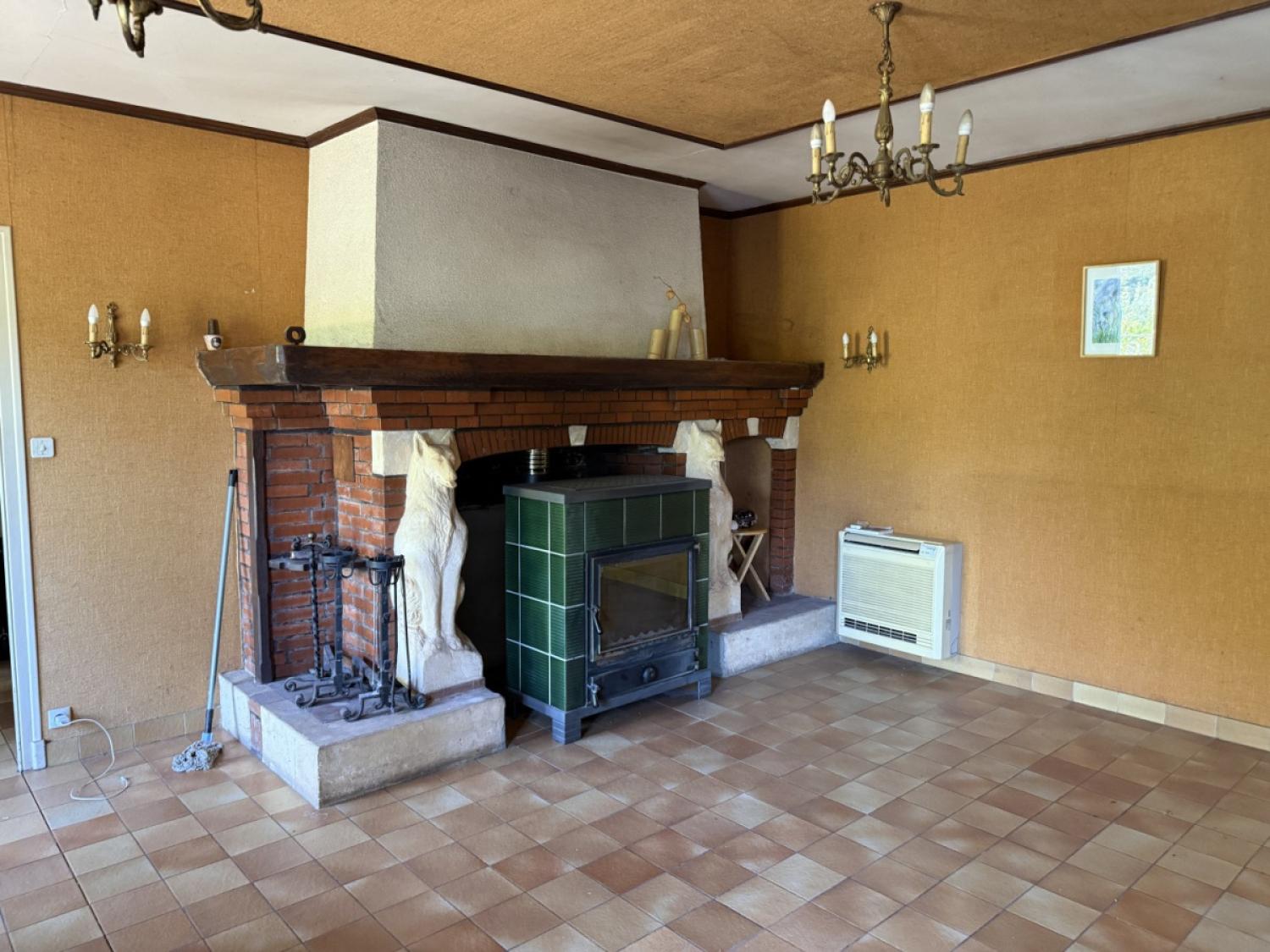 kaufen Freistehend Vignols Corrèze 4